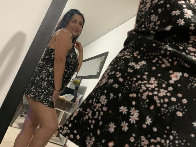 AriannaMilf69 - Live porn &amp; sex cam - 19797050