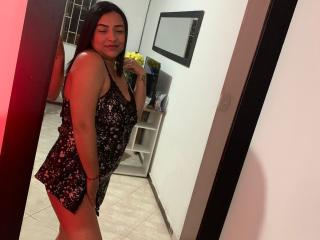 AriannaMilf69 - Camera khiêu dâm &amp; quyến rũ trực tiếp - 19797062