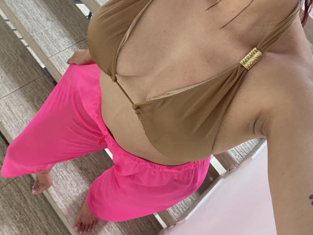 NicoColeman - Live sex cam - 19797118