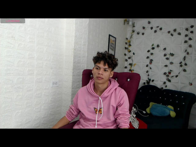 MikeGiordano - Camera khiêu dâm &amp; quyến rũ trực tiếp - 19797202