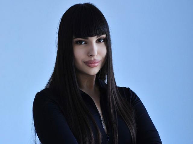 SpringAmanda - сексуальная веб-камера в реальном времени - 19797382