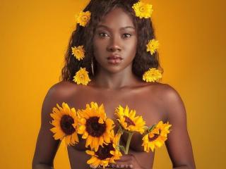 DaisyPrincessX - сексуальная веб-камера в реальном времени - 19797706