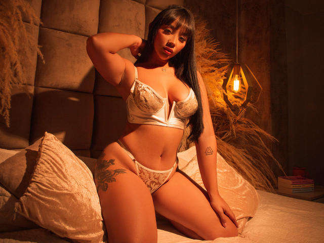 Nattsuki - Camera khiêu dâm &amp; quyến rũ trực tiếp - 19797910