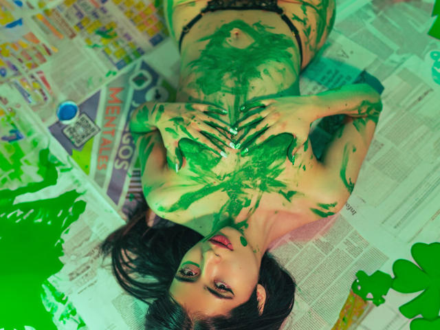 AryJames69 - Élő pornó és szexkamera - 19797950