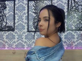 IrisHill69 - Sexe cam en vivo - 19798238
