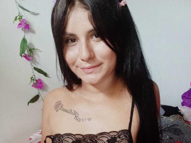 MelySanders - Live porn &amp; sex cam - 19798382