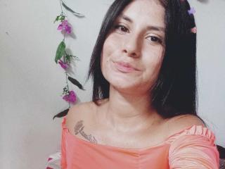 MelySanders - Live porn &amp; sex cam - 19798386