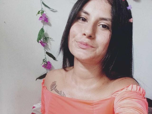 MelySanders - Camera khiêu dâm &amp; quyến rũ trực tiếp - 19798386