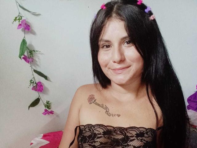 MelySanders - Live porn &amp; sex cam - 19798390