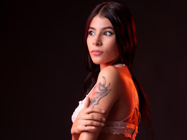 KylieMayson - Sexe cam en vivo - 19798666