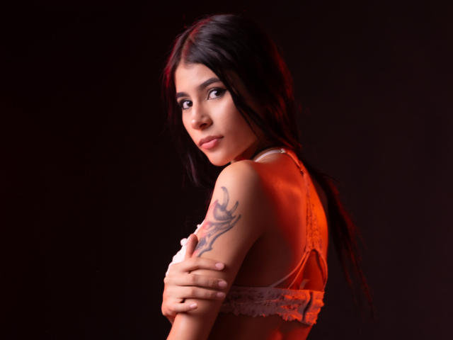 KylieMayson - Sexe cam en vivo - 19798674