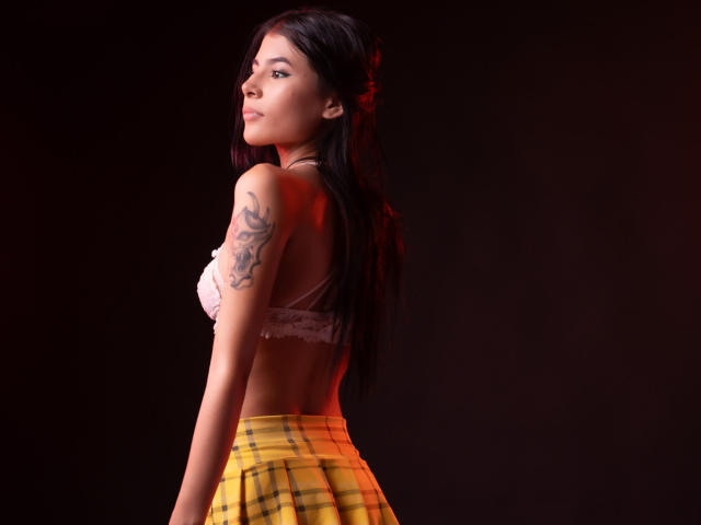 KylieMayson - Camera khiêu dâm &amp; quyến rũ trực tiếp - 19798686