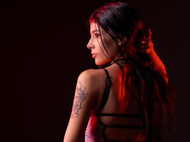 KylieMayson - Camera khiêu dâm &amp; quyến rũ trực tiếp - 19798726