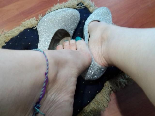 HadesLyre - Camera khiêu dâm &amp; quyến rũ trực tiếp - 19798982