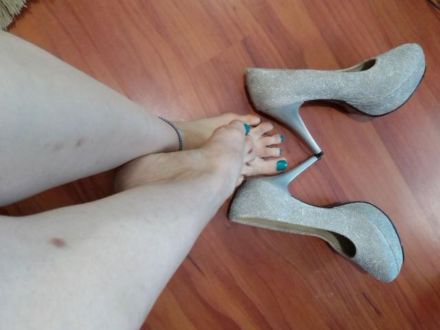 HadesLyre - Sexe cam en vivo - 19798990