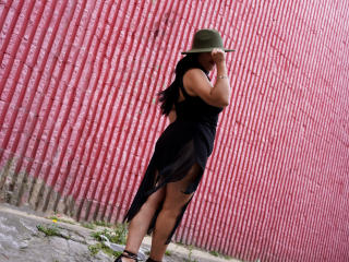 MagikGodess - сексуальная веб-камера в реальном времени - 19799034