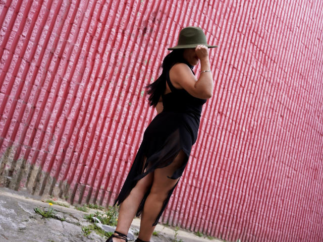 MagikGodess - Sexe cam en vivo - 19799034