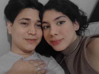 CoupleDirtyPlay - Sexe cam en vivo - 19799290