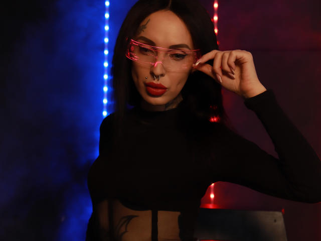 MailaNurmi - Camera khiêu dâm &amp; quyến rũ trực tiếp - 19799298