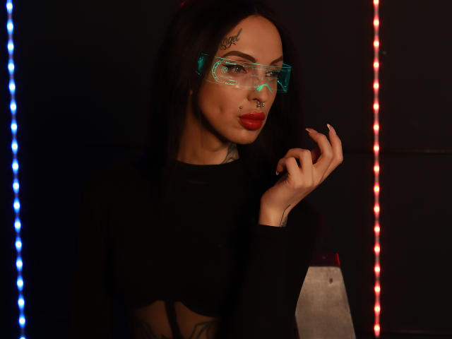 MailaNurmi - Live porn &amp; sex cam - 19799302