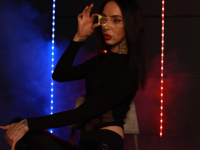 MailaNurmi - Sexe cam en vivo - 19799306