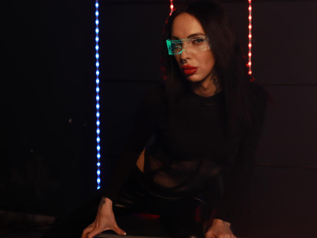 MailaNurmi - Live porn &amp; sex cam - 19799310