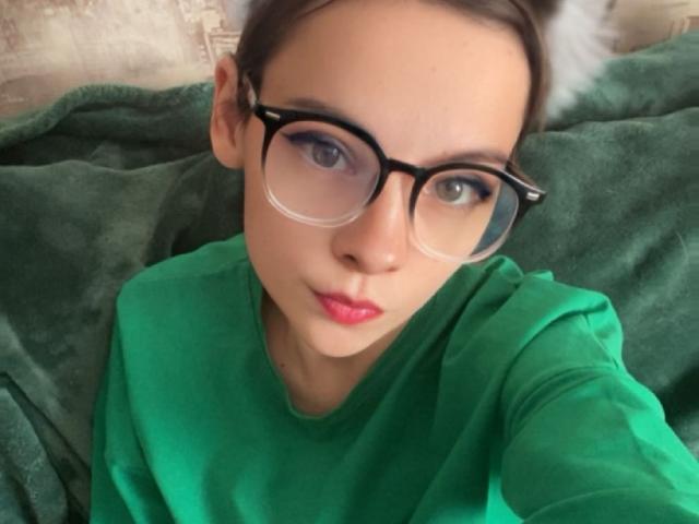 AngelicXFire - Sexe cam en vivo - 19800318