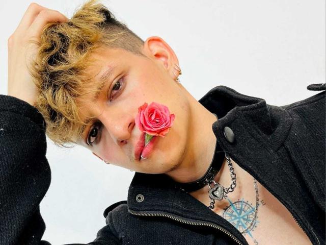 BastianLeonis - Live sexe cam - 19800370