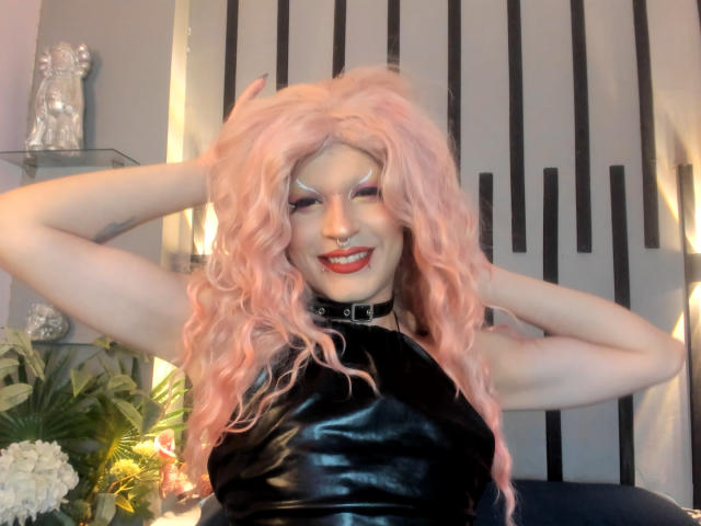 ThenaViolet - сексуальная веб-камера в реальном времени - 19800406