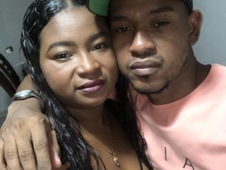 GabbyAndBrend - сексуальная веб-камера в реальном времени - 19800670