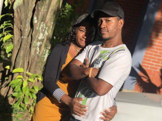 GabbyAndBrend - сексуальная веб-камера в реальном времени - 19800690