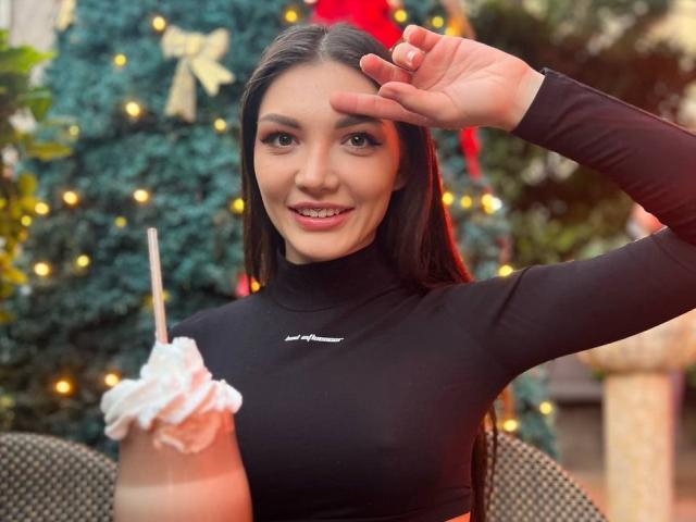 JinaMoon - Sexe cam en vivo - 19800958