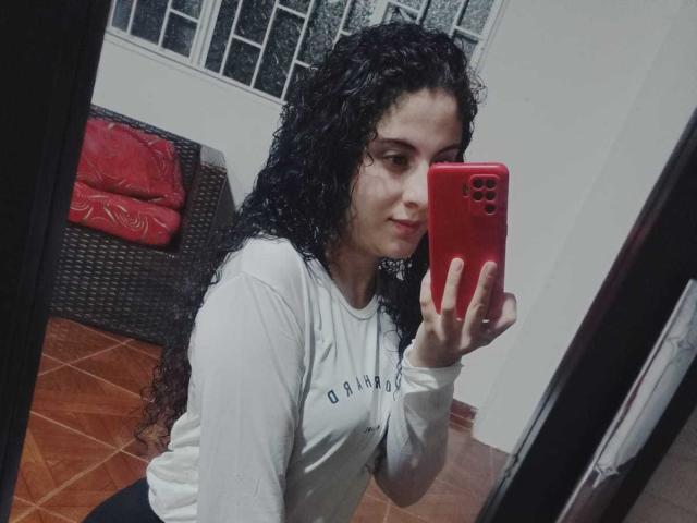 MagicKassandra - Live porn &amp; sex cam - 19801546