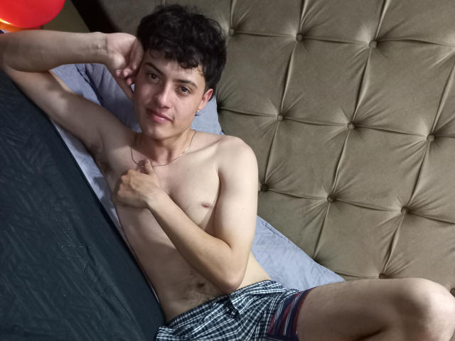 SpaceFoxy - Sexe cam en vivo - 19801602