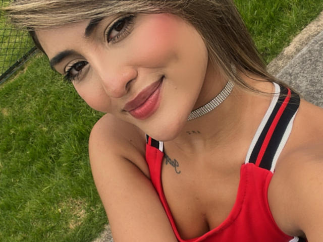 MaeCollins - 라이브 포르노 &amp; 섹스 캠 - 19801934