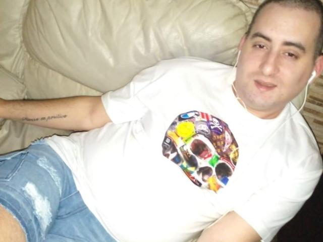 Matu69 - Sexe cam en vivo - 19802666