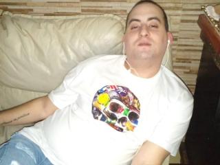 Matu69 - Sexe cam en vivo - 19802686