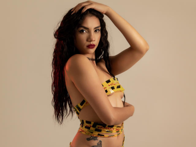 AndromedaZareth - Camera khiêu dâm &amp; quyến rũ trực tiếp - 19803386