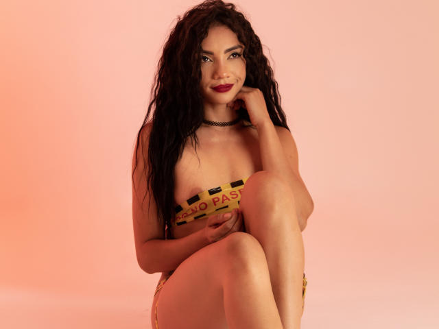 AndromedaZareth - Camera khiêu dâm &amp; quyến rũ trực tiếp - 19803406