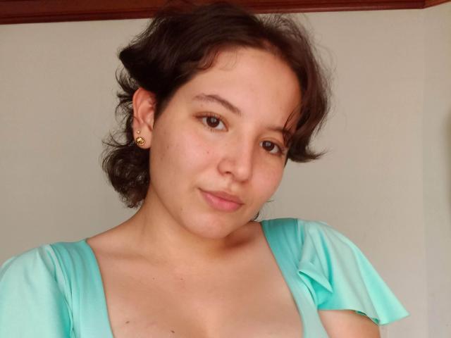 IsabellaGarciala - Sexe cam en vivo - 19803602