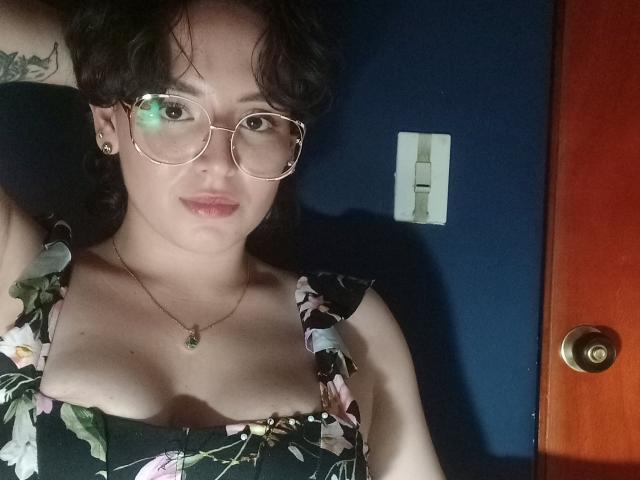 IsabellaGarciala - Camera khiêu dâm &amp; quyến rũ trực tiếp - 19803606