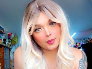 Kimberllys - Sexe cam en vivo - 19803630
