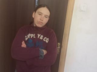 TinaXSky - Camera khiêu dâm &amp; quyến rũ trực tiếp - 19803786