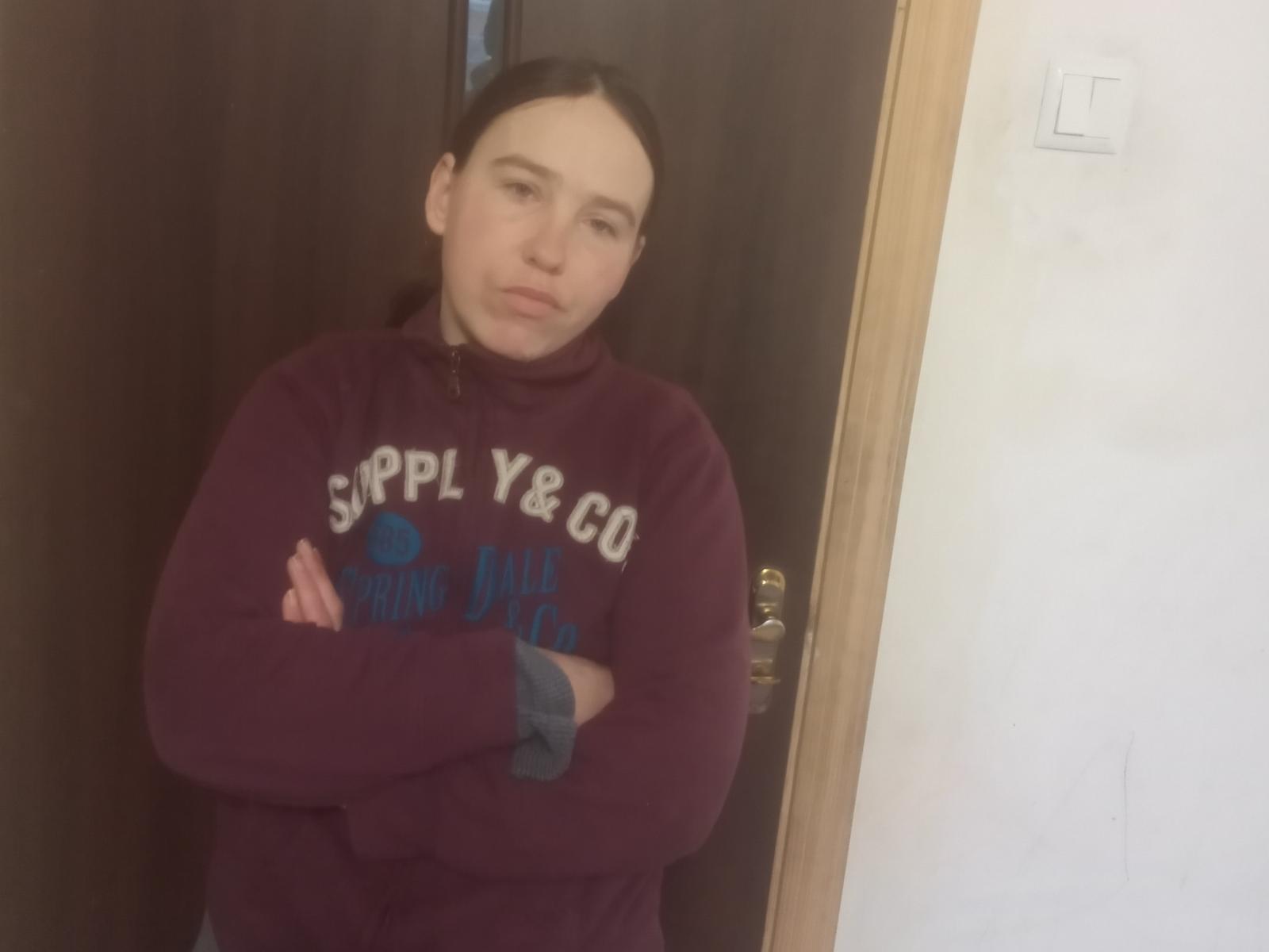 TinaXSky - Sexe cam en vivo - 19803786