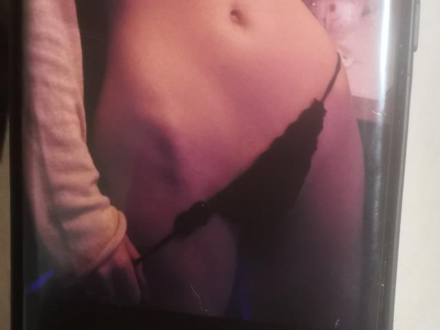 ElzaKom - Live porn &amp; sex cam - 19804310