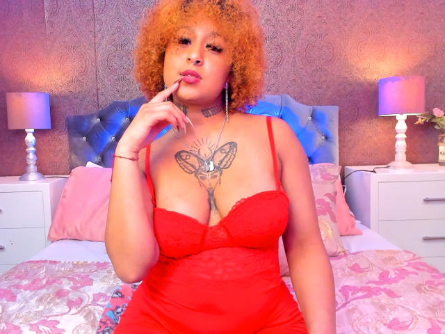 NicolettaCortez - פורנו בשידור חי ומצלמת סקס - 19804874