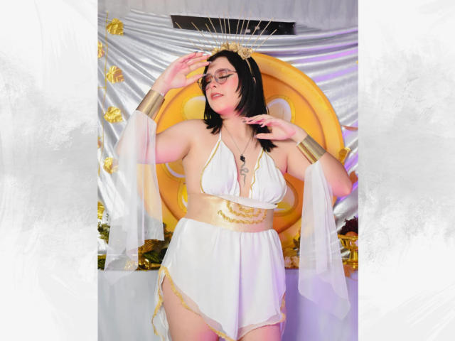 AngelFoox - сексуальная веб-камера в реальном времени - 19804942