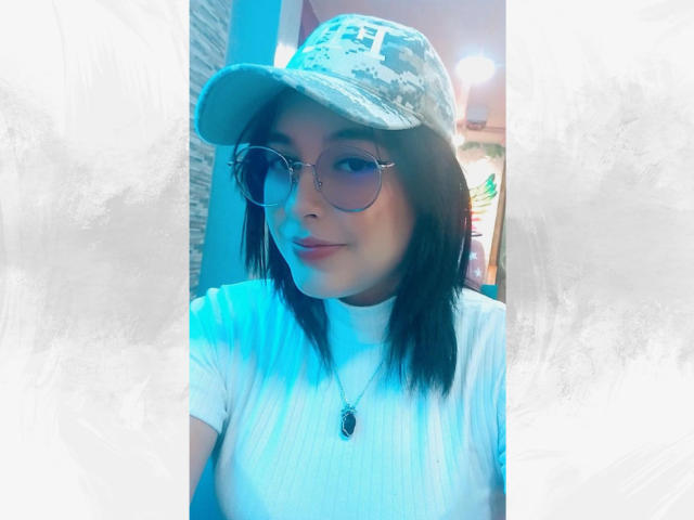 AngelFoox - Sexe cam en vivo - 19804958