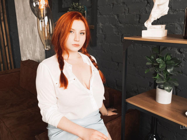 LianaBerry - Live porn &amp; sex cam - 19804994