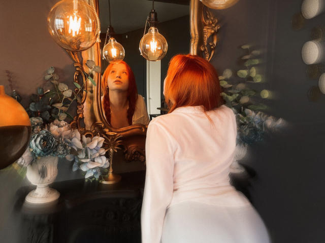 LianaBerry - Camera khiêu dâm &amp; quyến rũ trực tiếp - 19805018